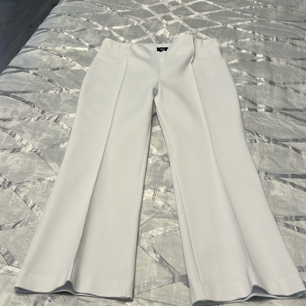 Brand new with out tags  columnist kick flare pants from express